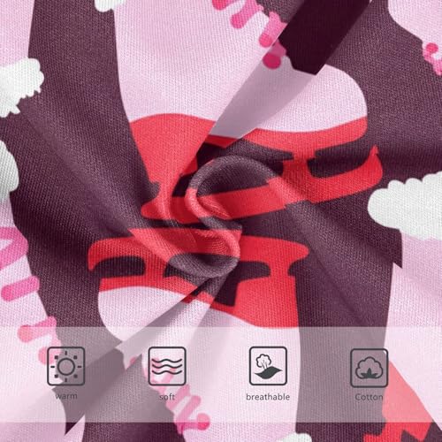 Cotton Girls Underwear Toddler Pink Ice Skates White Sports Panties Little Girl Florals Briefs Kids Undies 2t3