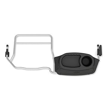 uppababy car seat adapter for bob stroller