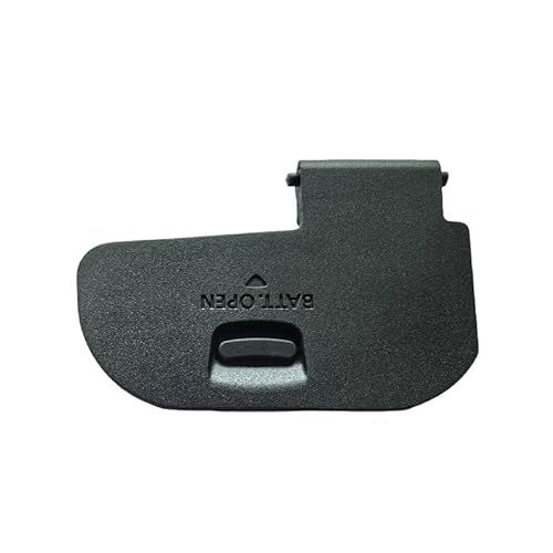Camera Battery Door Cover Lid for Canon EOS R5C R5 R6 Battery Compartment Cover Bottom Cover Camera Repair Parts