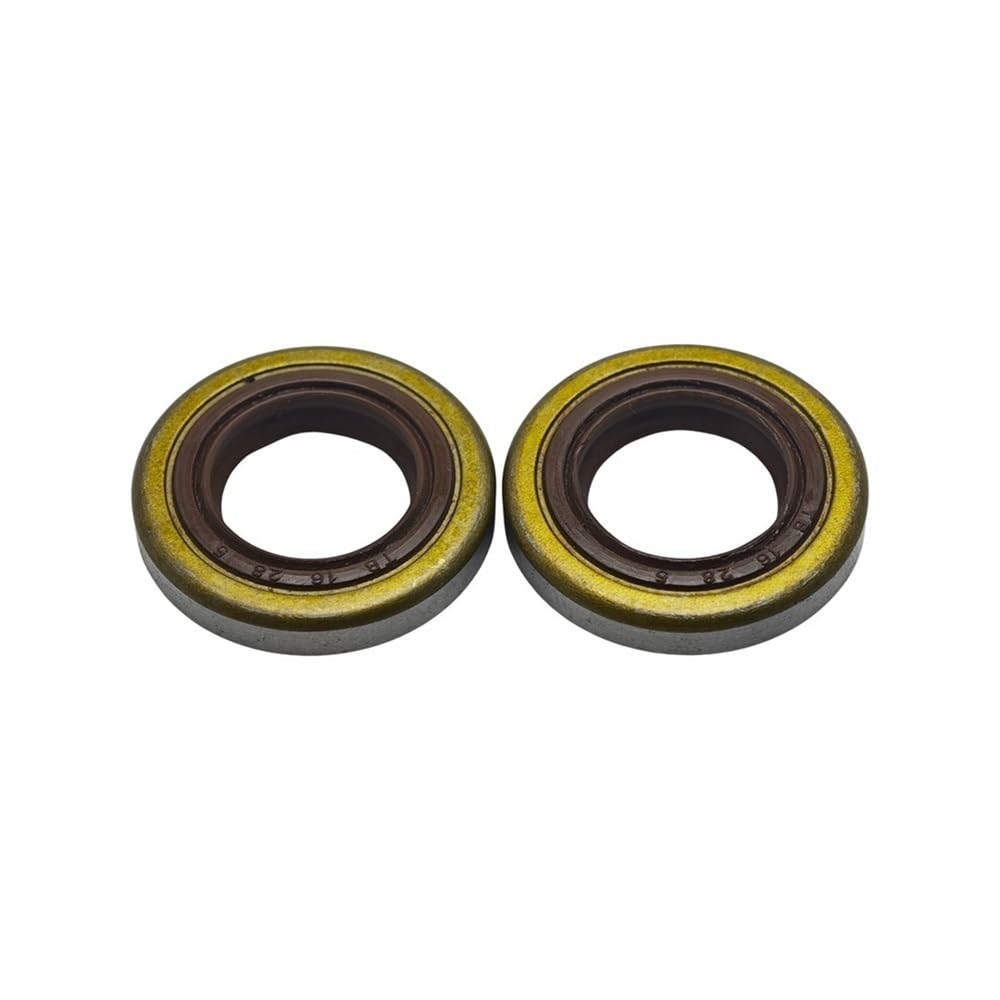 Evite fugas en motor con el retén de aceite para motosierras 395 288 K1250 y OEM 503260205