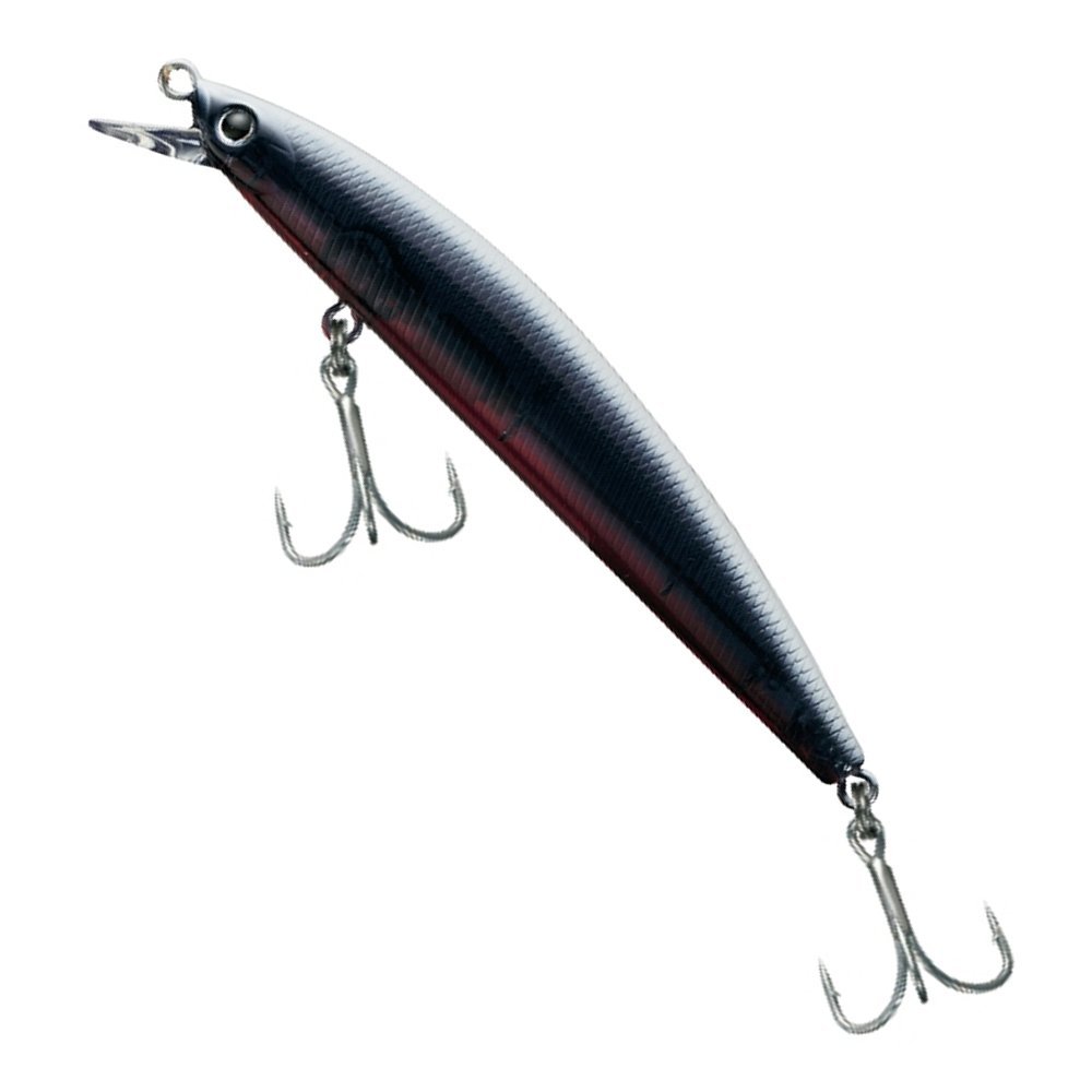 Amazon.co.jp: Daiwa 839747 Chivas Lure, Minnow Shoreline