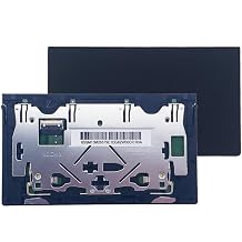 Fleshy Leaf Touchpad Clickpad Trackpad Replacement for Lenovo Thinkpad X280 A285 Laptop 01LV512 01LV513 01LV514 01YU051 01YU052 01YU053