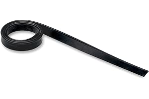 18" Unger Professional Cut-to-Size Replacement Rubber Squeegee