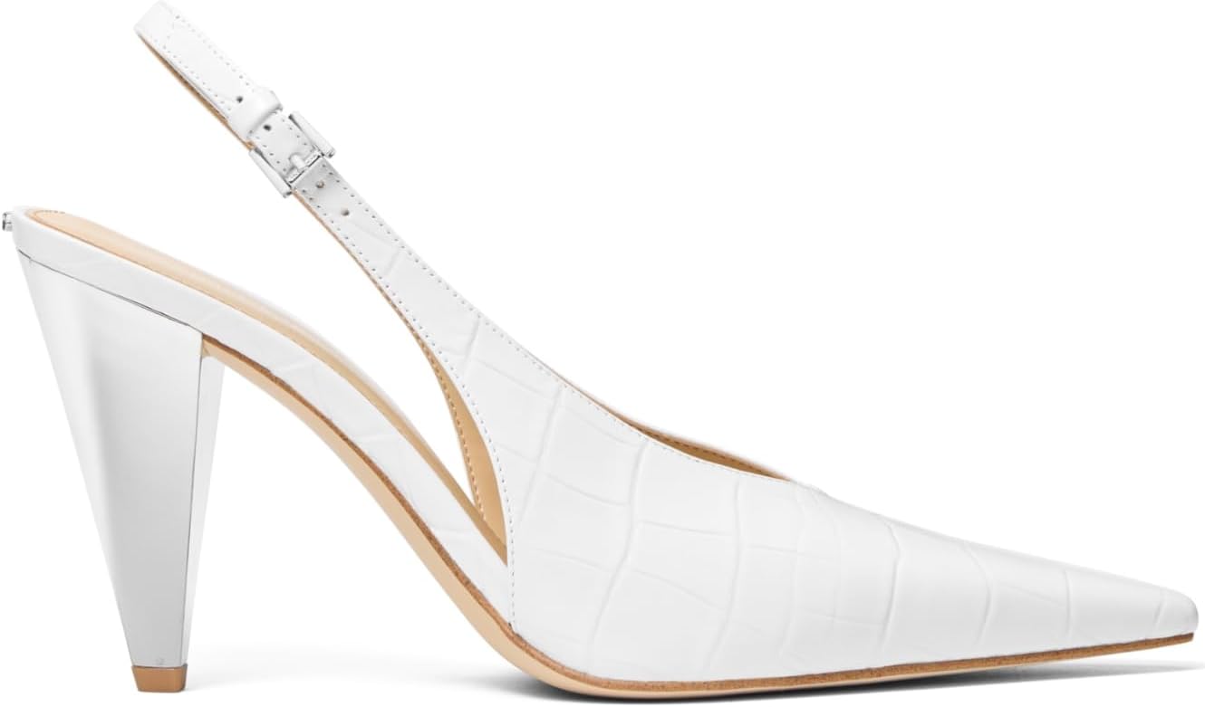 Michael Kors Women's Electra Sling Pump