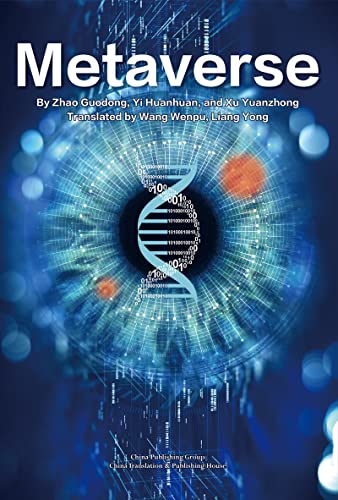 Metaverse (English Edition)