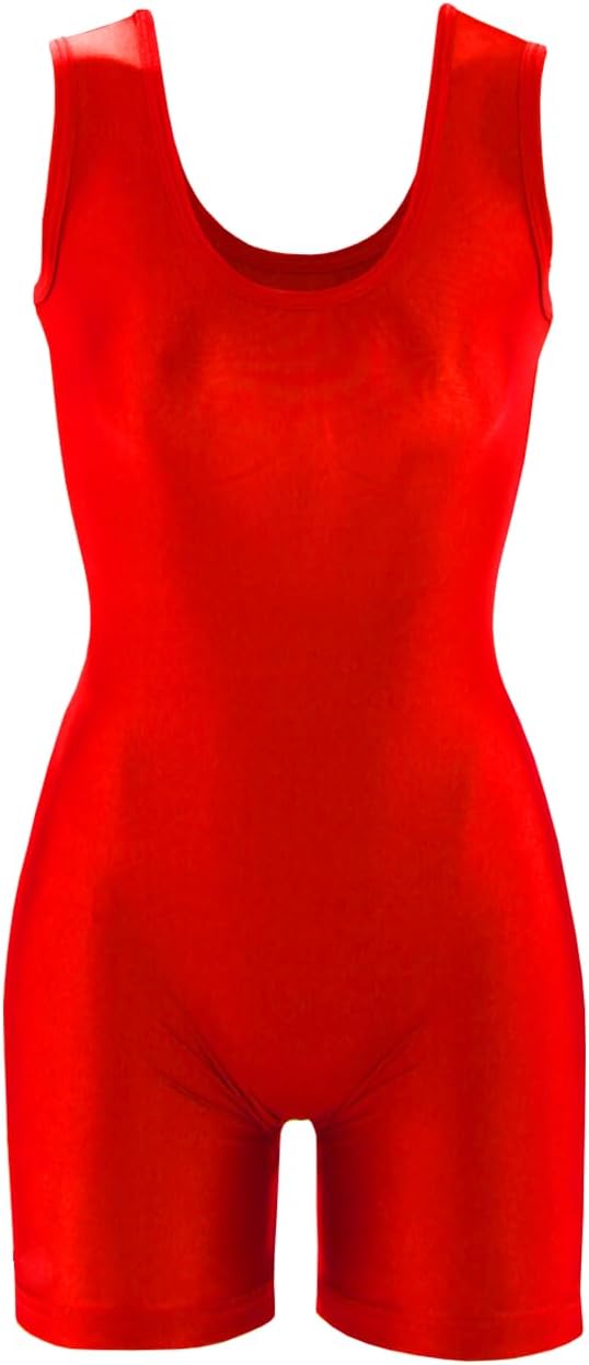 adidas as101s lycra solid wrestling singlet