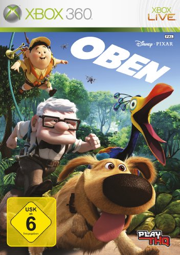 Oben - [Xbox 360]