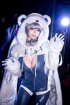 Amazon.co.jp: [小さな店] 勝利の女神：NIKKE ネヴェ ニケ コスプレ