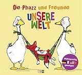 Unsere Welt