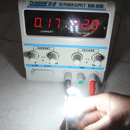 Everbright 20-Pack Extremely Bright White 1156 Ba15S 1141 1073 1095 1003 7506 18-Smd 5050 Led Replacement Bulb For Car Interior Rv Camper Turn Signal Backup Parking Side Marker Lamp Lights Dc 12V #TOP4