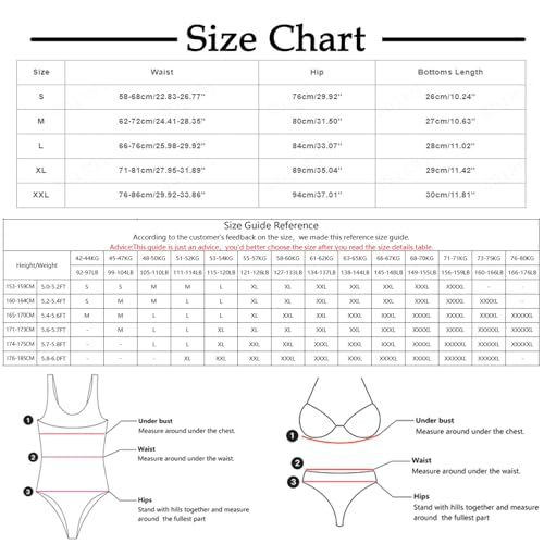 Women Swim Shorts Tummy Control High Waisted Swimming Custome Bottoms Swimsuits Board Beach Shorts Ladies Swim Trunks Black - Image 3