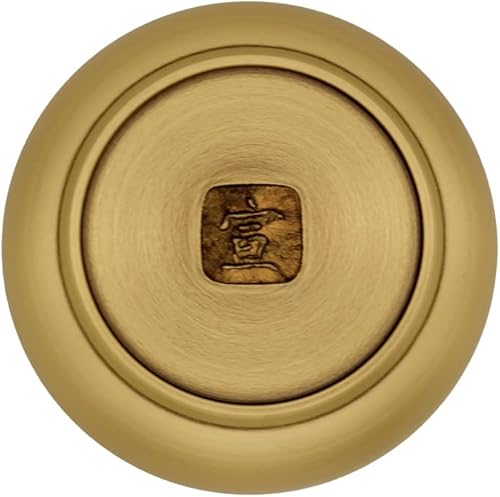 Miniatura 3 de Ylskmu Quemador de incienso, quemador de incienso antiguo de cerámica, atrapador de cenizas de incienso de porcelana para palos o incienso de cono,