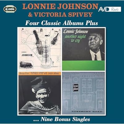 Four Classic Albums Plus
