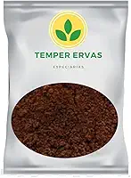 Cacau Alcalino 100% a Granel 250g