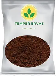 Cacau Alcalino 100% a Granel 250g