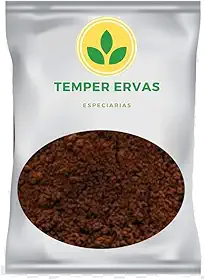 Cacau Alcalino 100% a Granel 250g