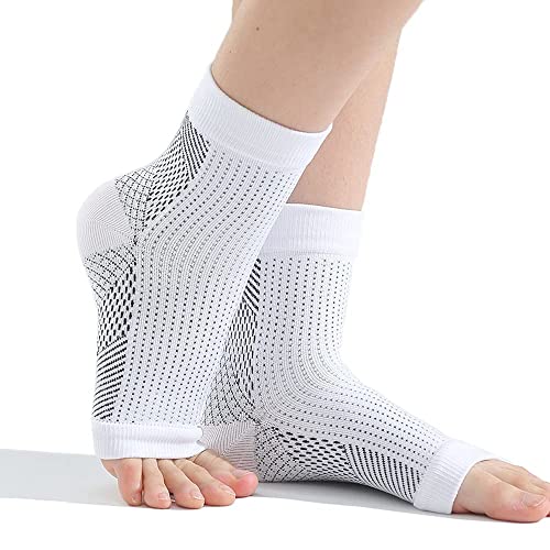 PKJLD Meias AmRelieve SootheSocks, Soothesocks AmRelieve, Soothesocks para Neuropatia, AmRelieve Soo
