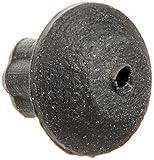 General Electric WB02T10461 Gas Range Grate Rubber Feet with Adhesive