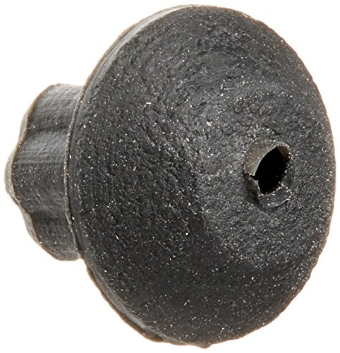 General Electric WB02T10461 Gas Range Grate Rubber Foot