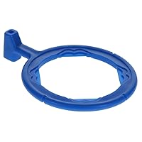 Vista 7 de 101204 Dental X-Ray Aiming Ring Bitewing Rojo 54-0934