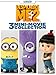 Despicable Me 2: 3 Mini-Movie Collection