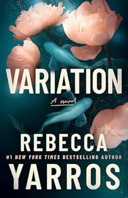 Variation cover image