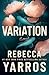 Variation: A Novel (English Edition) English günstig Kaufen-Variation: A Novel (English Edition)
