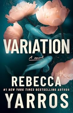 Variation: A Novel