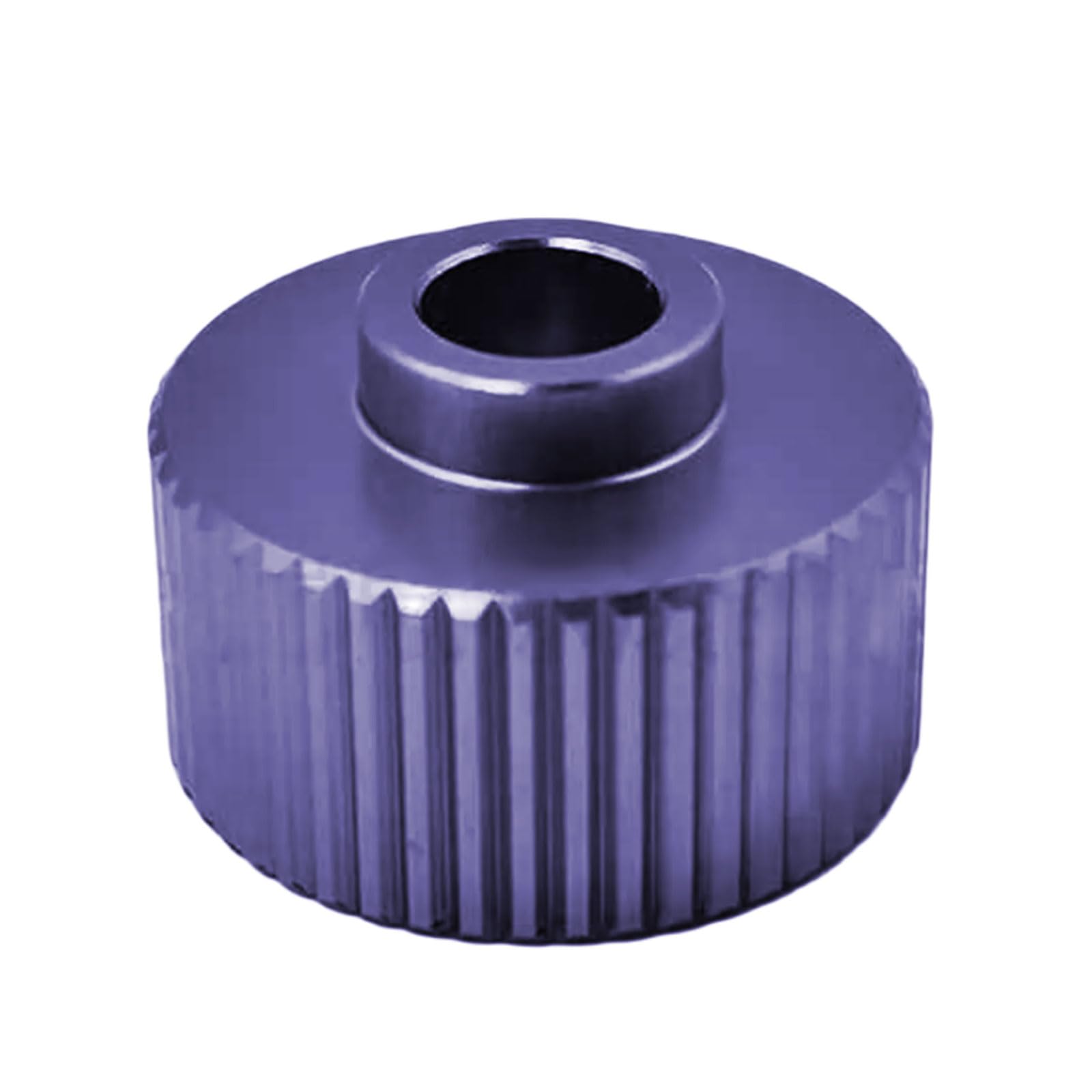 ZIRANU Mechanical Keyboards Knob Volumes Adjustment Switches for Enhances User Aluminum Alloy Construction