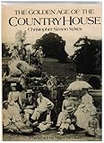 The Golden Age of the Country House