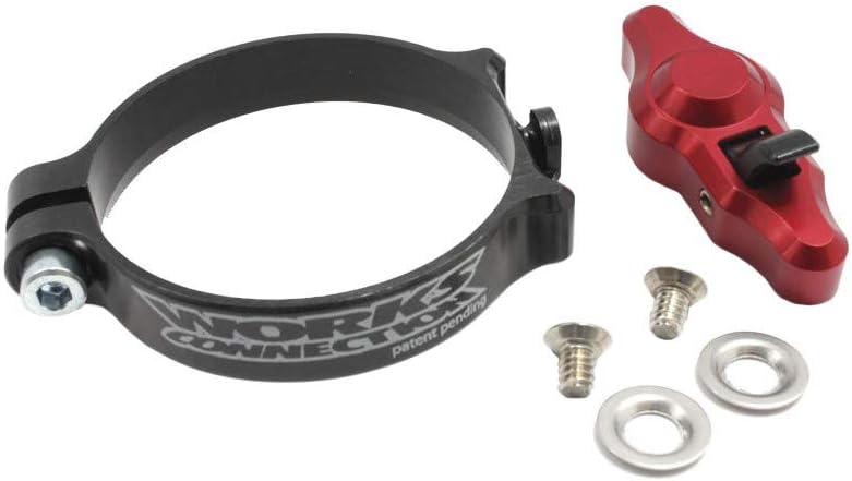 Works Connection Pro Launch Start Device For 15-23 SUZUKI RMZ450