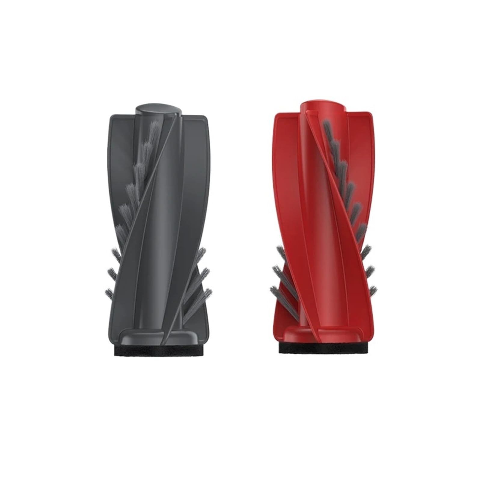 Brosses principales anti-enchevêtrement pour Roborock P20 Pro, accessoire d'aspiration maximale