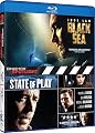 A double-feature of films directed by Kevin Macdonald. Includes State of Play (2009) and Black Sea (2014).