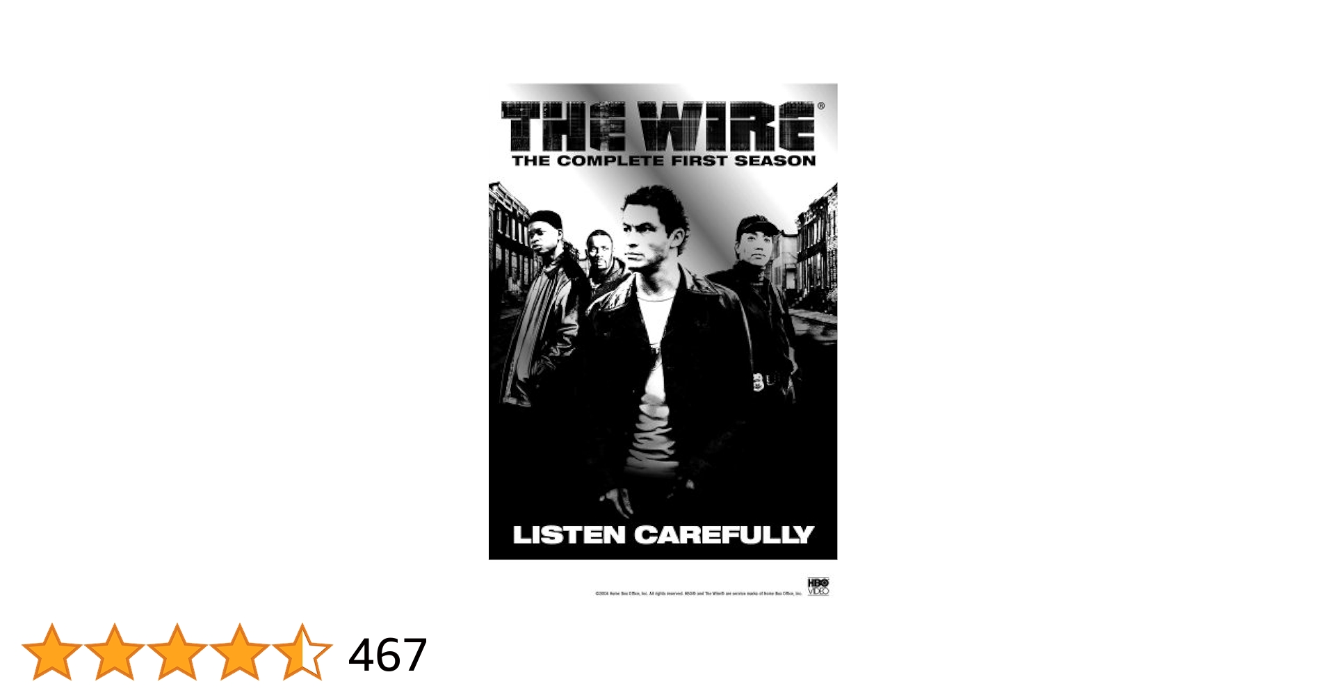 その他 Wire: Complete First Season [DVD] [Import] cm3dmju その他 Wire: Complete First Season [DVD] [Import] cm3dmju