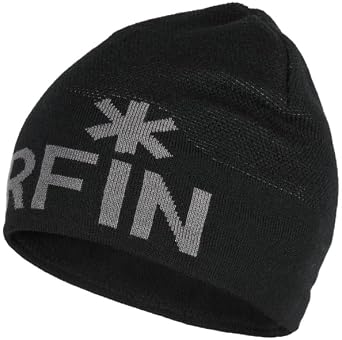 NORFIN Knitted Hat Locker Fleece Lining
