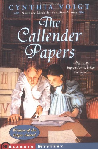 The Callender Papers