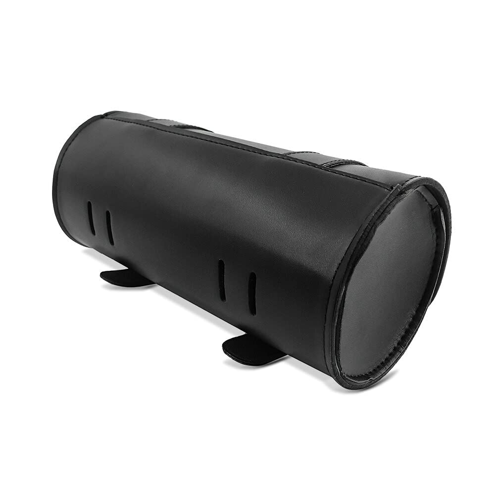 Rouleau à Outils Moto Craftride Noir DK3706