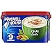 Maxwell House International Chai Latte Cafe Beverage Mix, 4 Count, 36 Ounce
