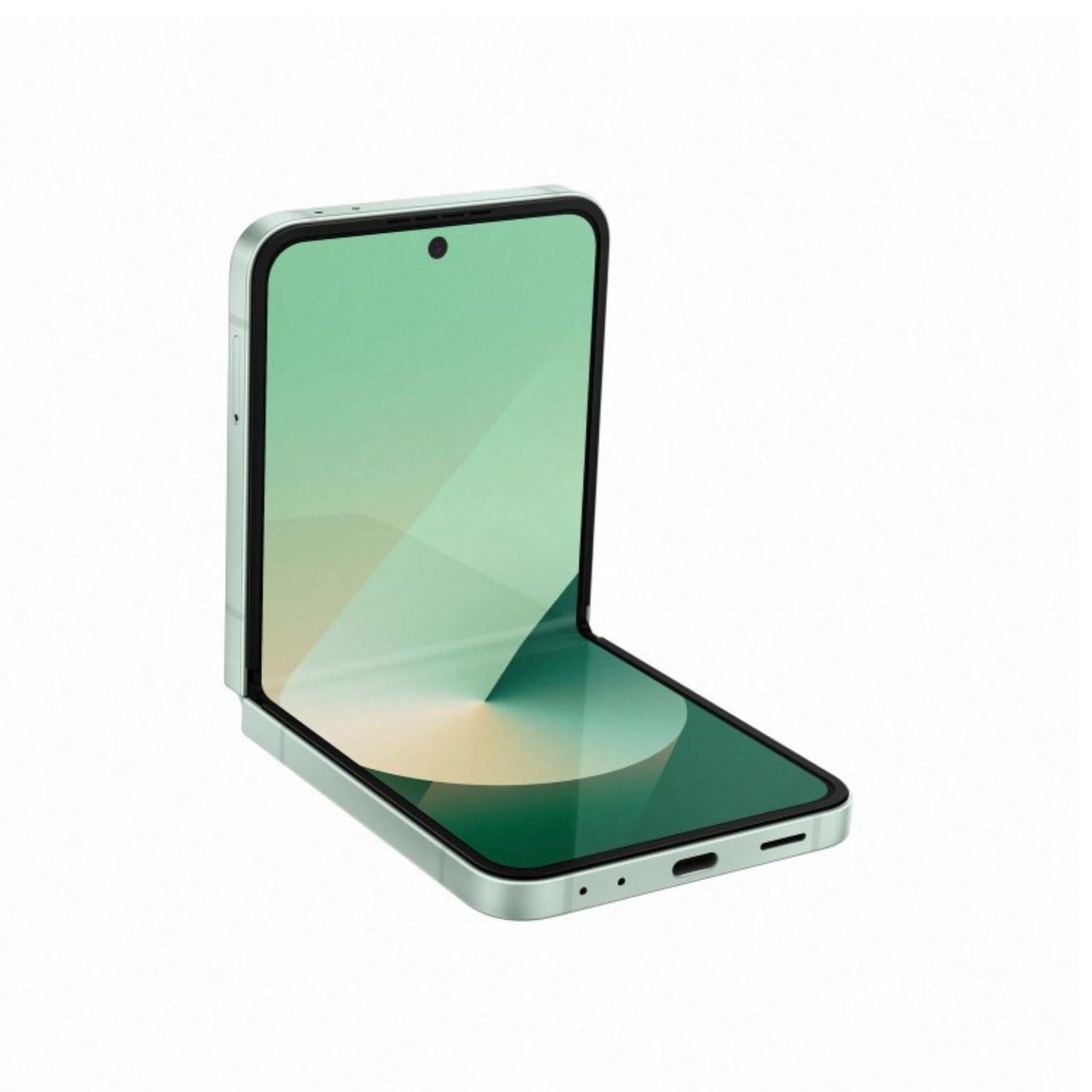 SAMSUNG galaxy z flip6 256gb 12gb mint: Amazon.co.uk: Electronics