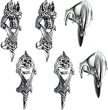 vintage coca cola cooler box ♥ ANWENDUNG ♥ 3 Unterschiede Art von Vintage-Punk-Ringen kann es bei den meisten Gelegenheiten tragen: Themenparty, Geschenk, täglicher Gebrauch, dekorieren Sie Ihren Alltagsstil.