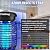 Endbug Bug Zapper, Bug Zapper Outdoor Indoor with LED Light, Electric Mosquito Zapper Fly Zapper, Waterproof Mosquito Killer Insect Zapper Fly Trap for Outside Patio Garden Backyard Home, Plug in