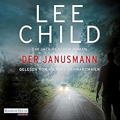 Der Janusmann Titelbild