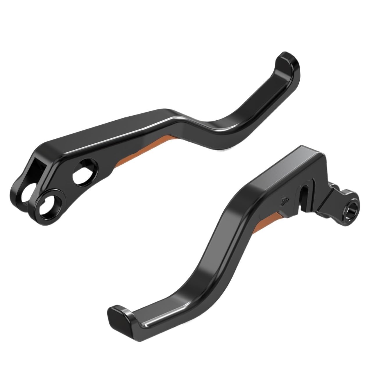 WKDYRIWO for Har&Ley Sportster S RH1250S 2021-2024 Pan America 1250 RA1250 2021-2024 Nightster RH975 2022-2024 Short Brake Clutch Levers Motorcycle Brake Clutch Levers