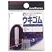 LINE SYSTEM ウキ ウキゴムプラスチックヘッド S C9403C S
