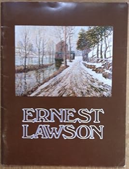 Ernest Lawson retrospective November 27-December24, 1976