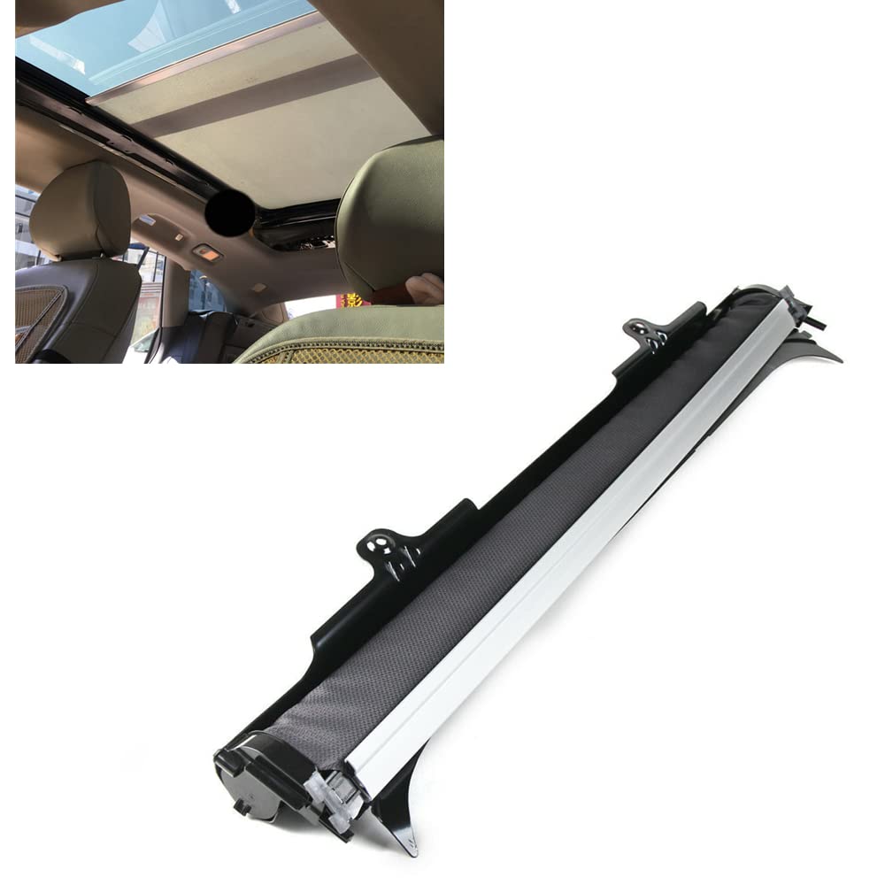 Für VW Golf Variant 2007–2014 Auto Schiebedach Sonnenschutz Rollo Sonnenrollo