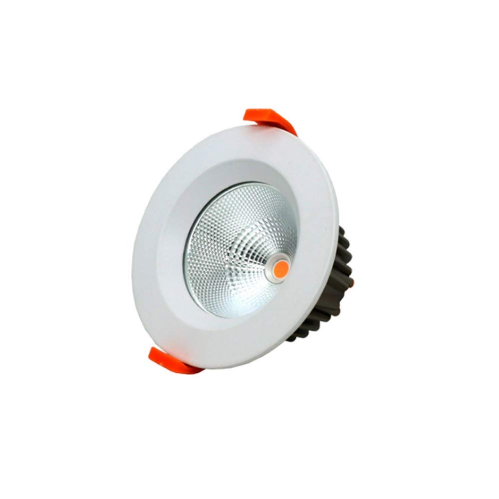 Downlight Led rUrEu pour illuminer votre living et cuisine