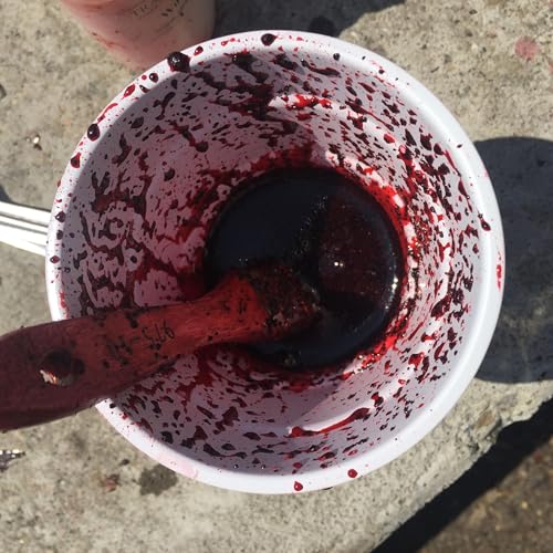 13 &mdash; Blood Girls