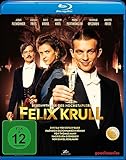 Bekenntnisse des Hochstaplers Felix Krull