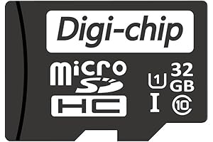 byakov Memory Card for Dash Cam